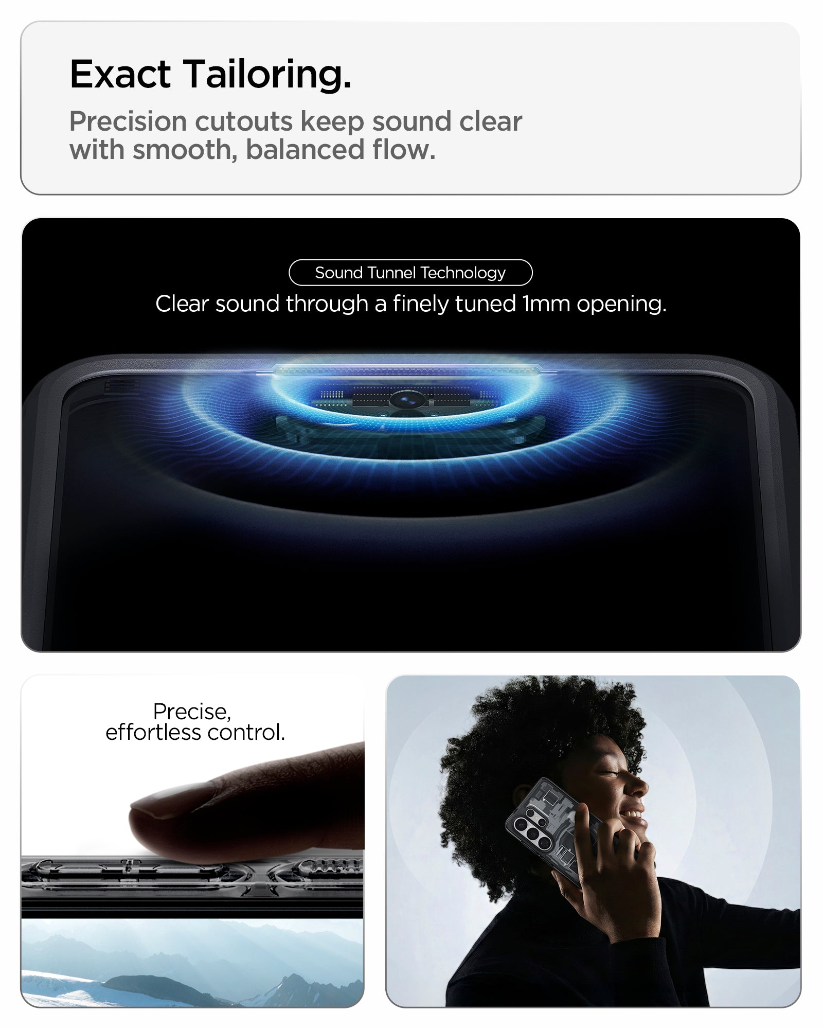 Galaxy S26 Series - Ultra Hybrid Zero One (Mag Fit) - Image 10