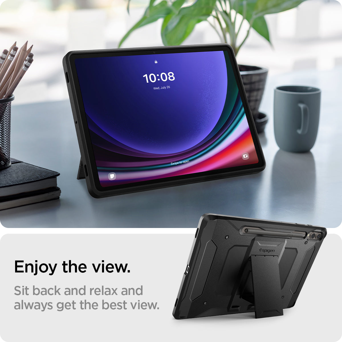 Galaxy Tab S Series - Tough Armor Pro - Image 91