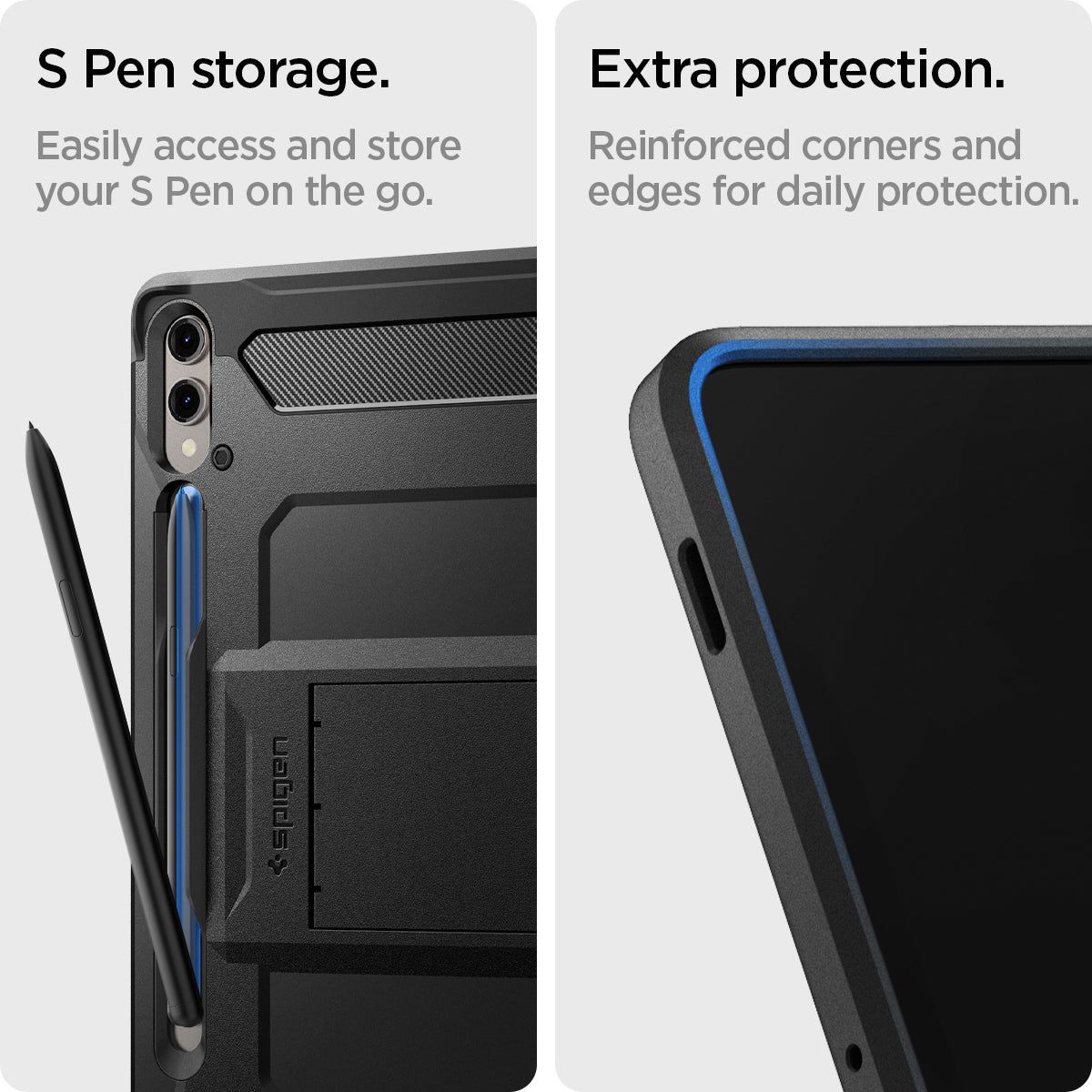 Galaxy Tab S Series - Tough Armor Pro - Image 93