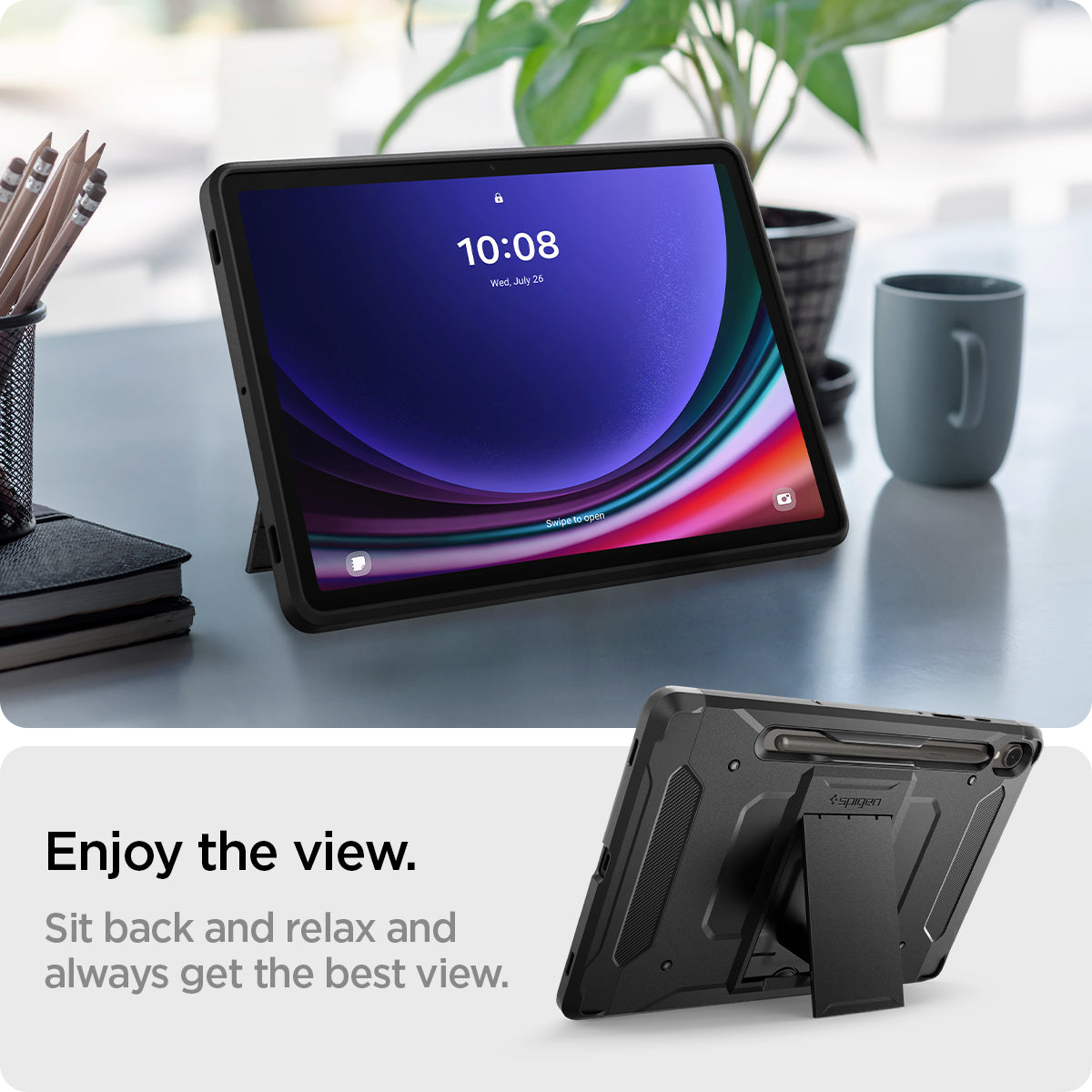 Galaxy Tab S Series - Tough Armor Pro - Image 73