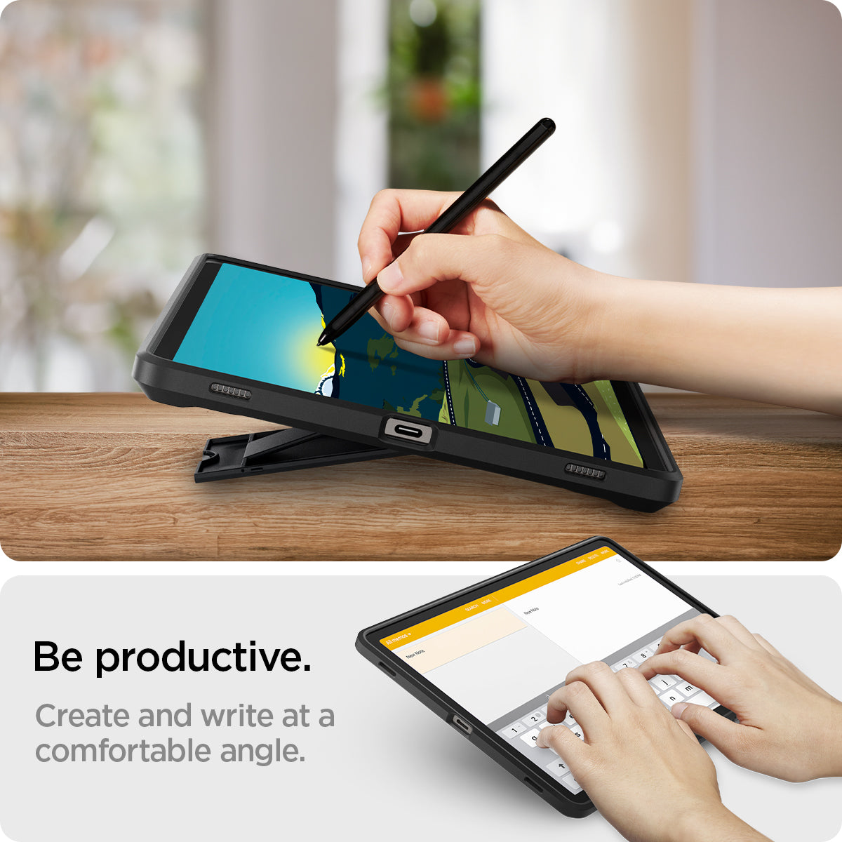 Galaxy Tab S Series - Tough Armor Pro - Image 74