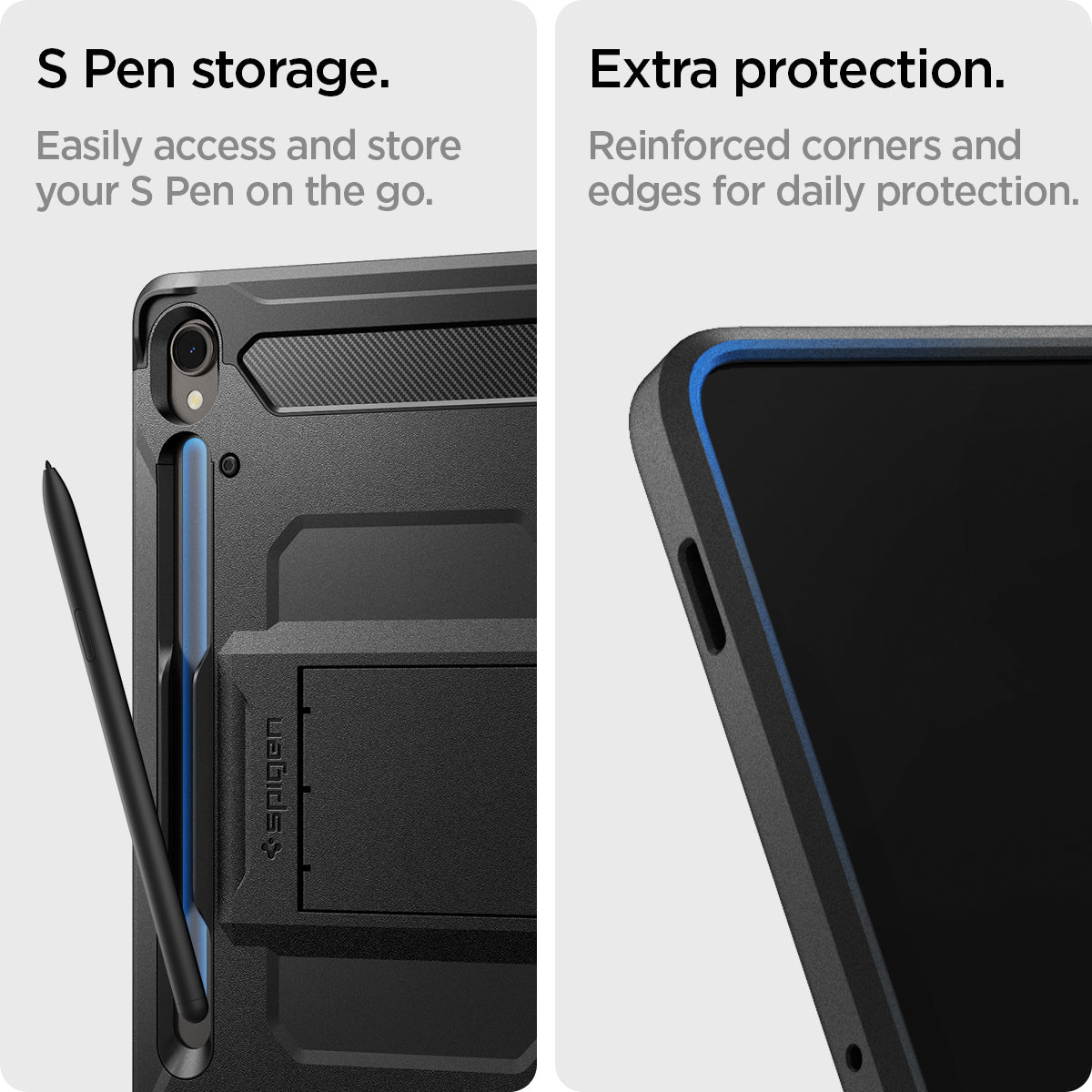 Galaxy Tab S Series - Tough Armor Pro - Image 75