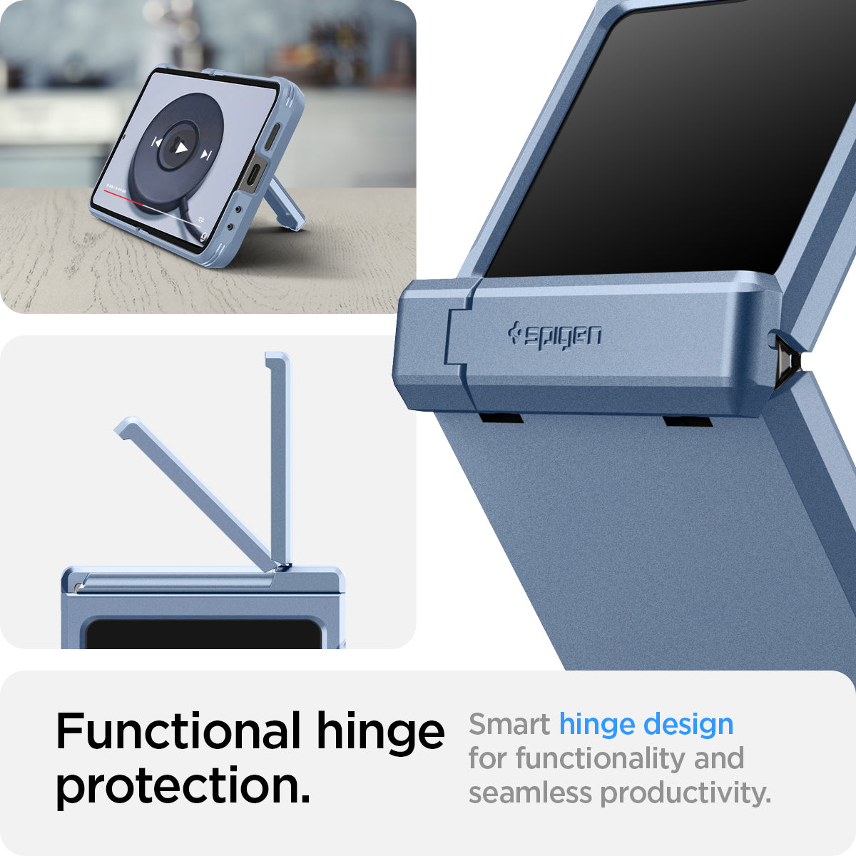 Galaxy Z Flip 6 Series - Tough Armor Pro - Image 71