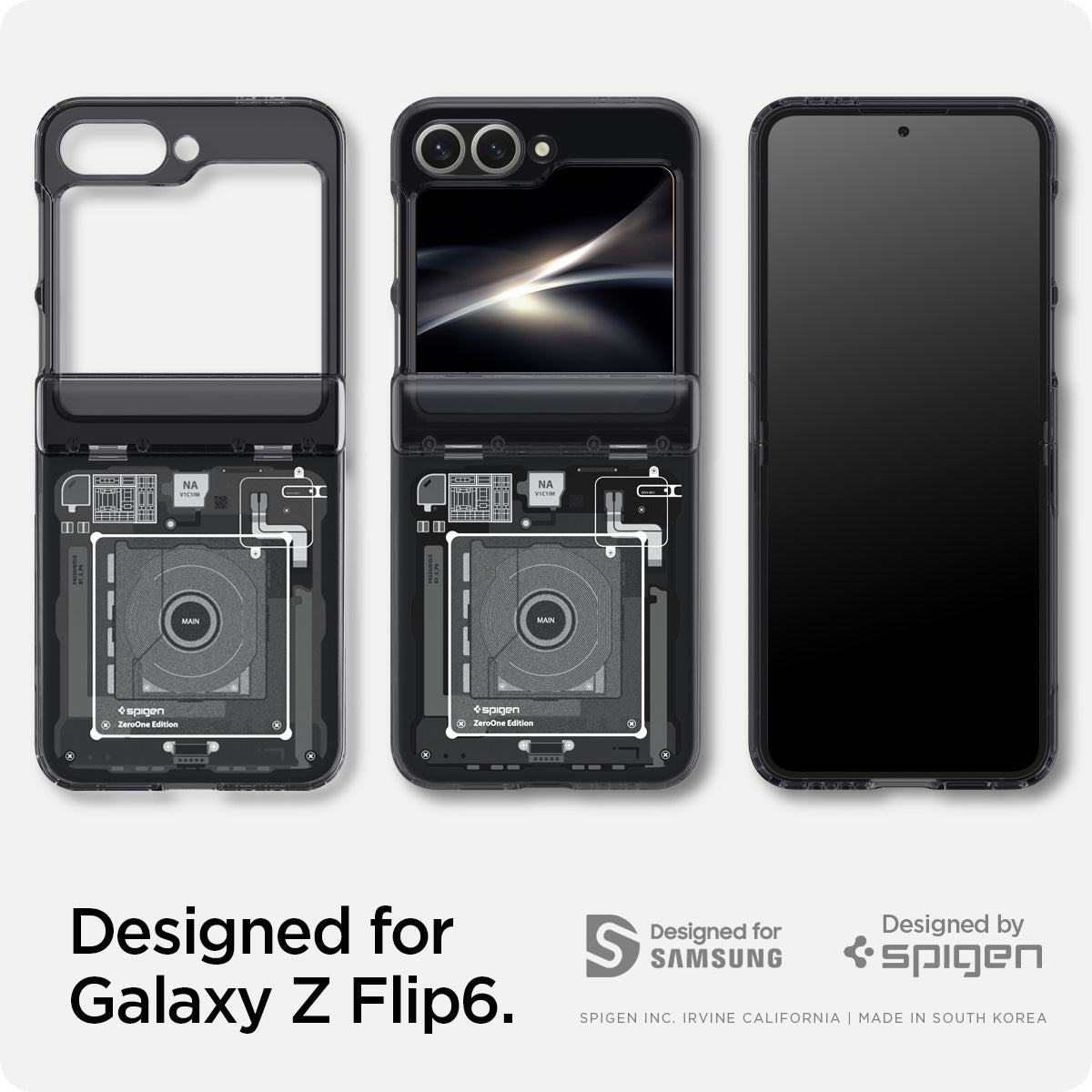 Galaxy Z Flip 6 Series - Ultra Hybrid Pro Zero One - Image 18