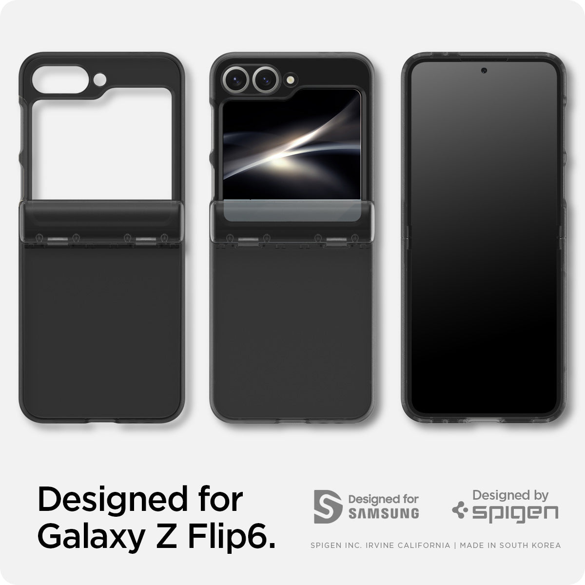 Galaxy Z Flip 6 Series - Ultra Hybrid Pro - Image 36