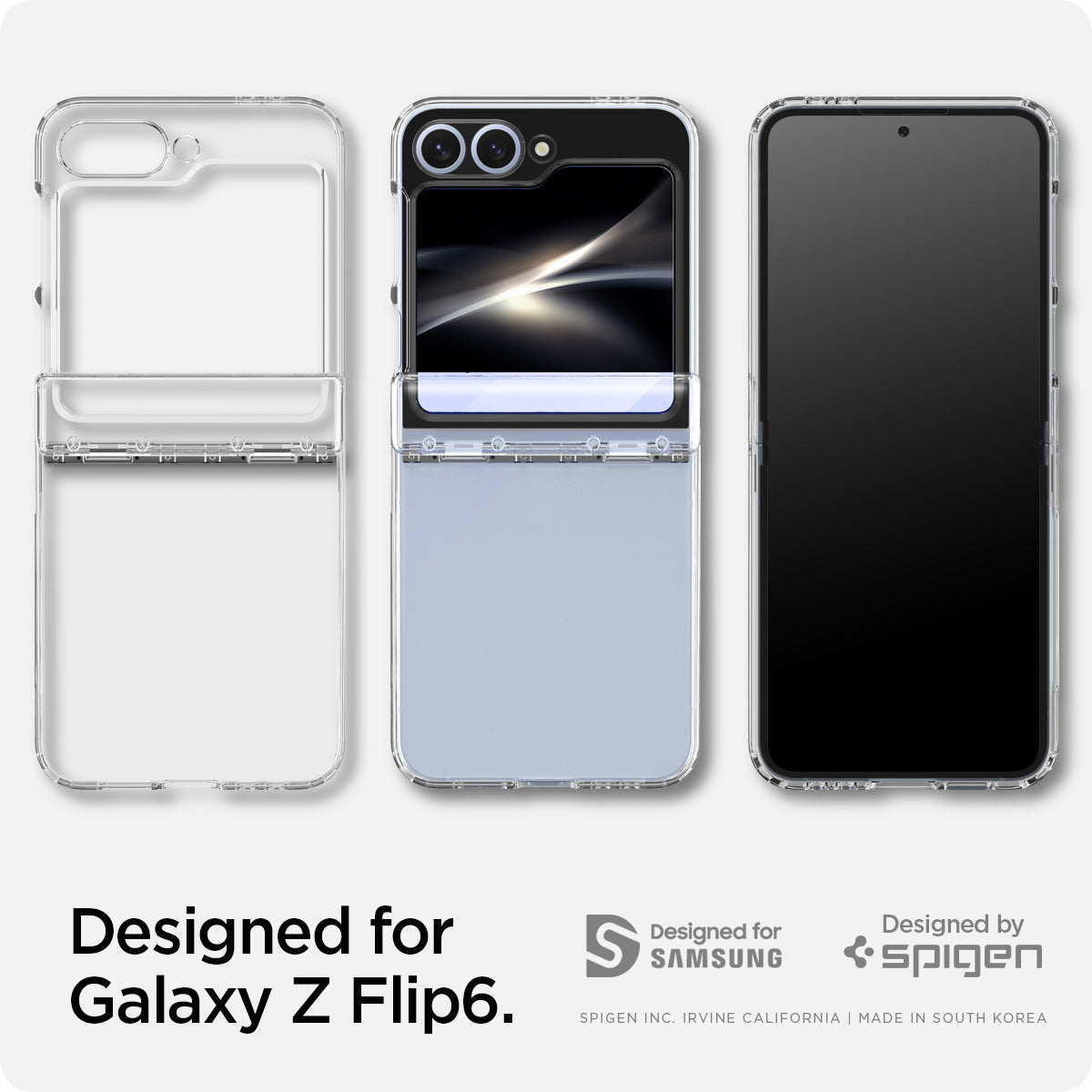 Galaxy Z Flip 6 Series - Ultra Hybrid Pro - Image 18