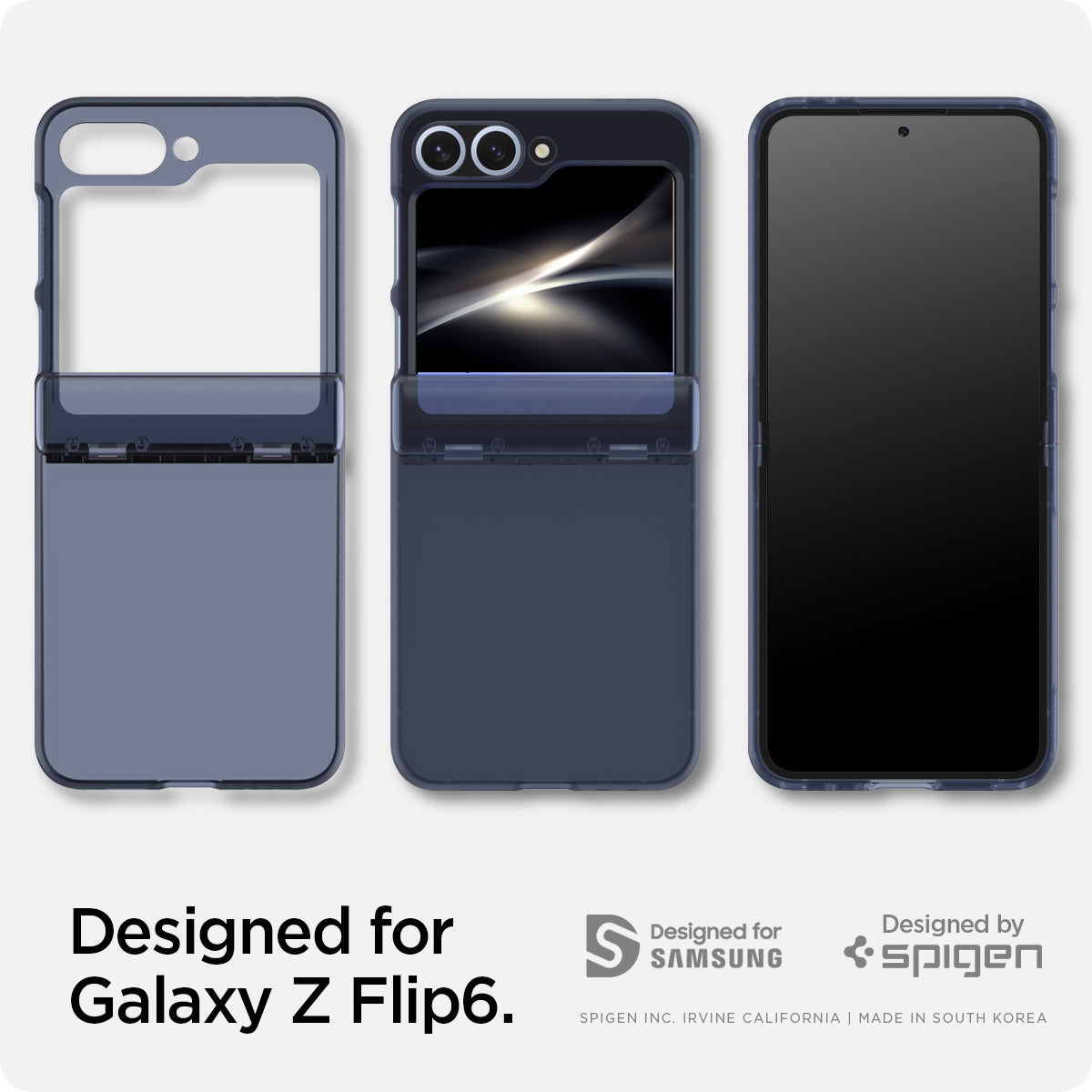 Galaxy Z Flip 6 Series - Ultra Hybrid Pro - Image 54