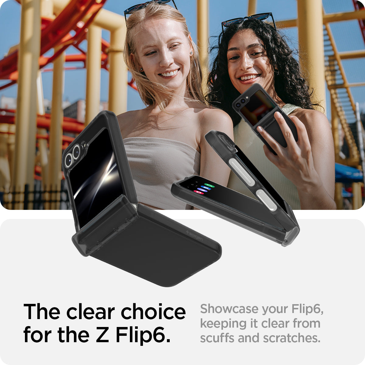 Galaxy Z Flip 6 Series - Ultra Hybrid Pro - Image 34