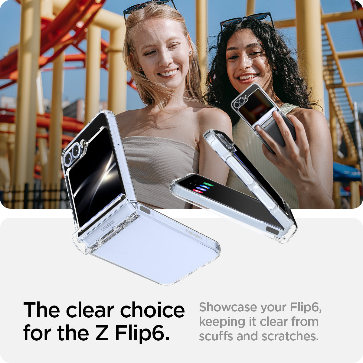 Galaxy Z Flip 6 Series - Ultra Hybrid Pro - Image 16