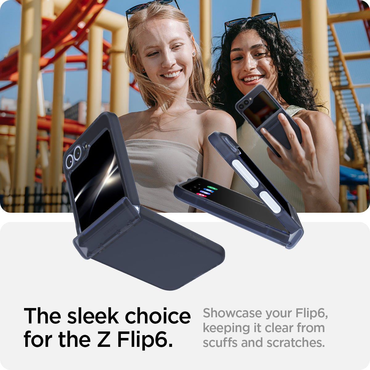 Galaxy Z Flip 6 Series - Ultra Hybrid Pro - Image 52