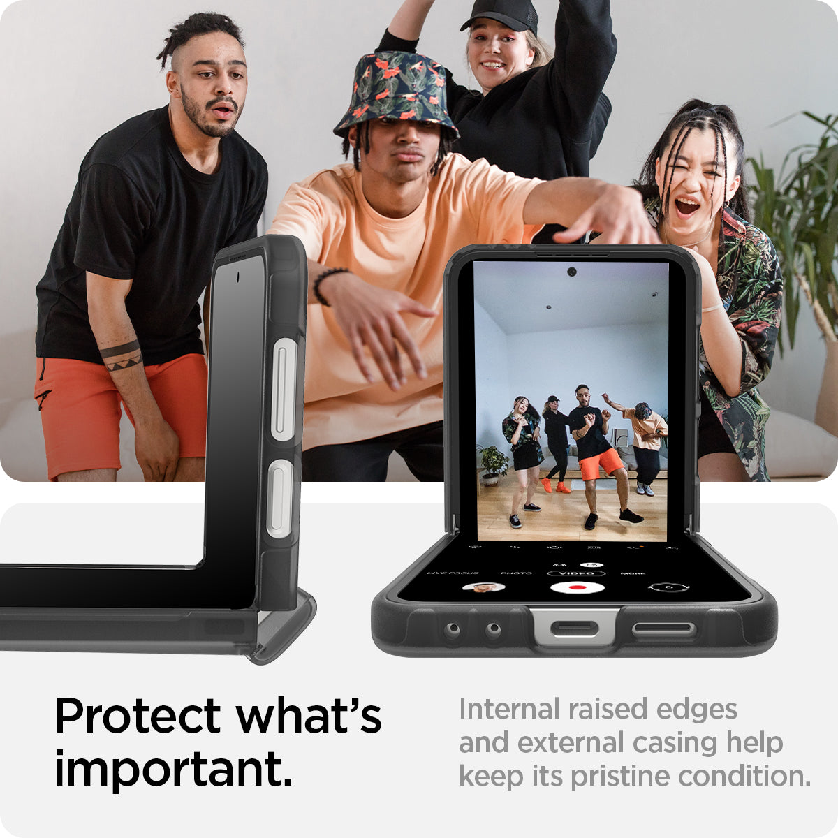 Galaxy Z Flip 6 Series - Ultra Hybrid Pro - Image 35