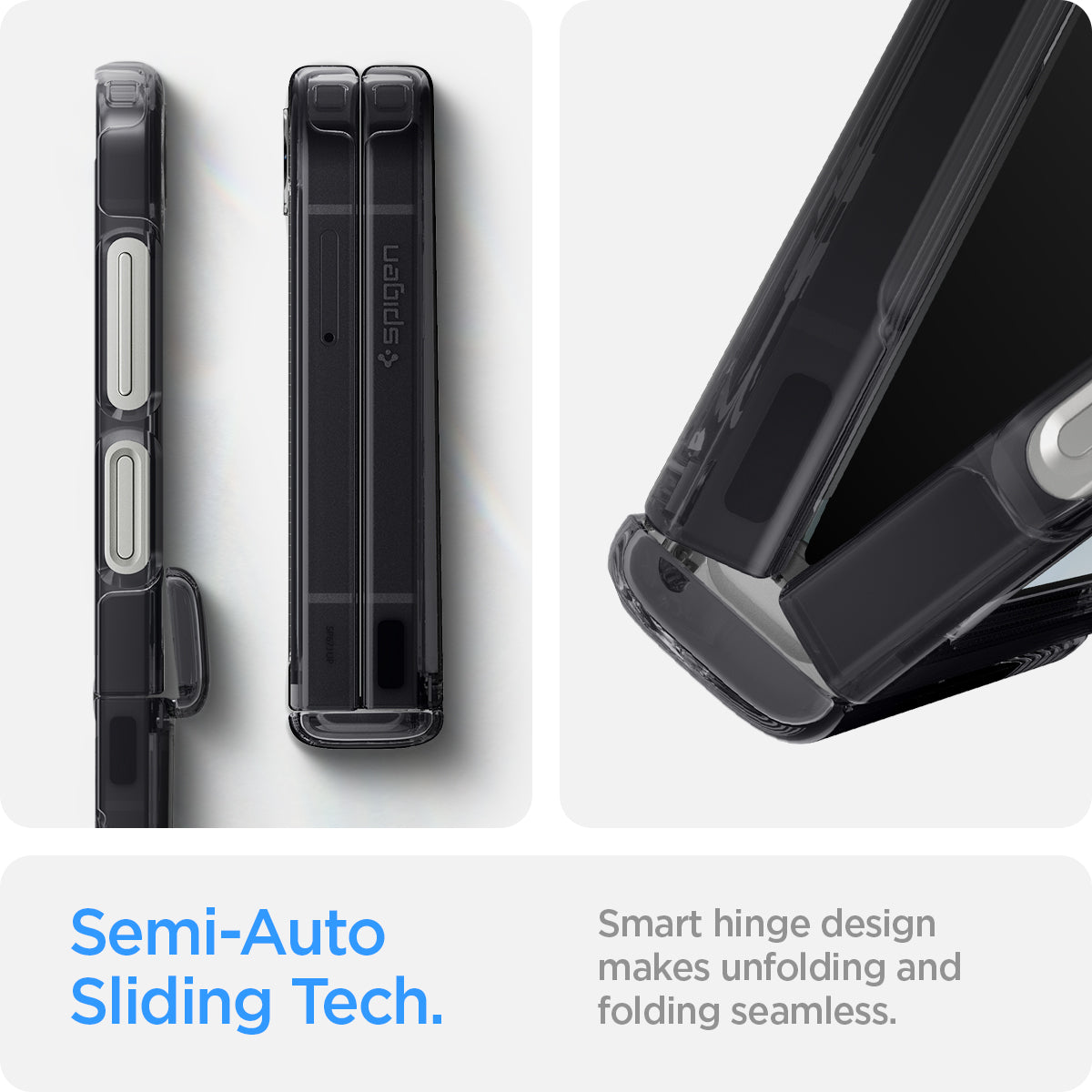 Galaxy Z Flip 6 Series - Ultra Hybrid Pro Zero One - Image 14