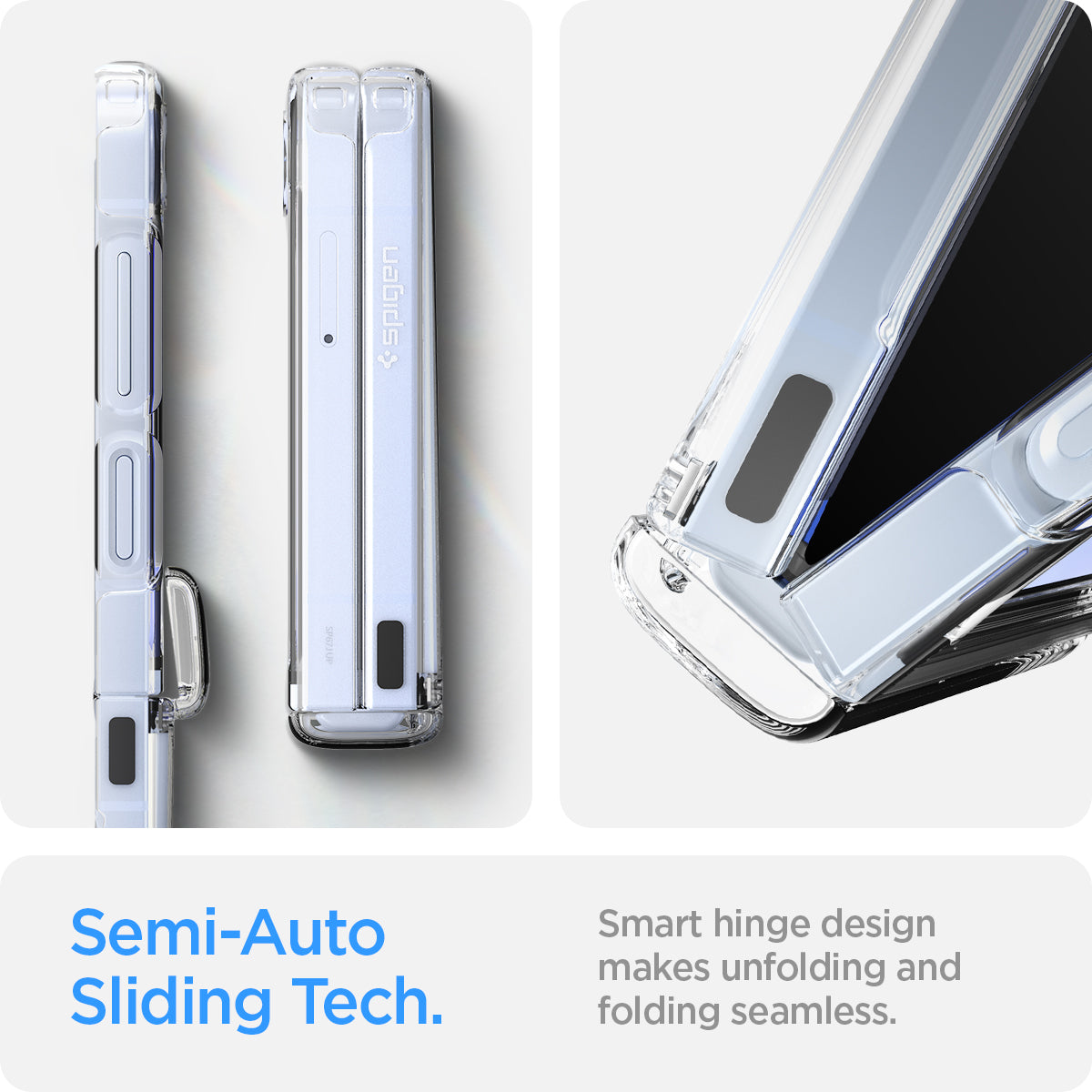 Galaxy Z Flip 6 Series - Ultra Hybrid Pro - Image 13