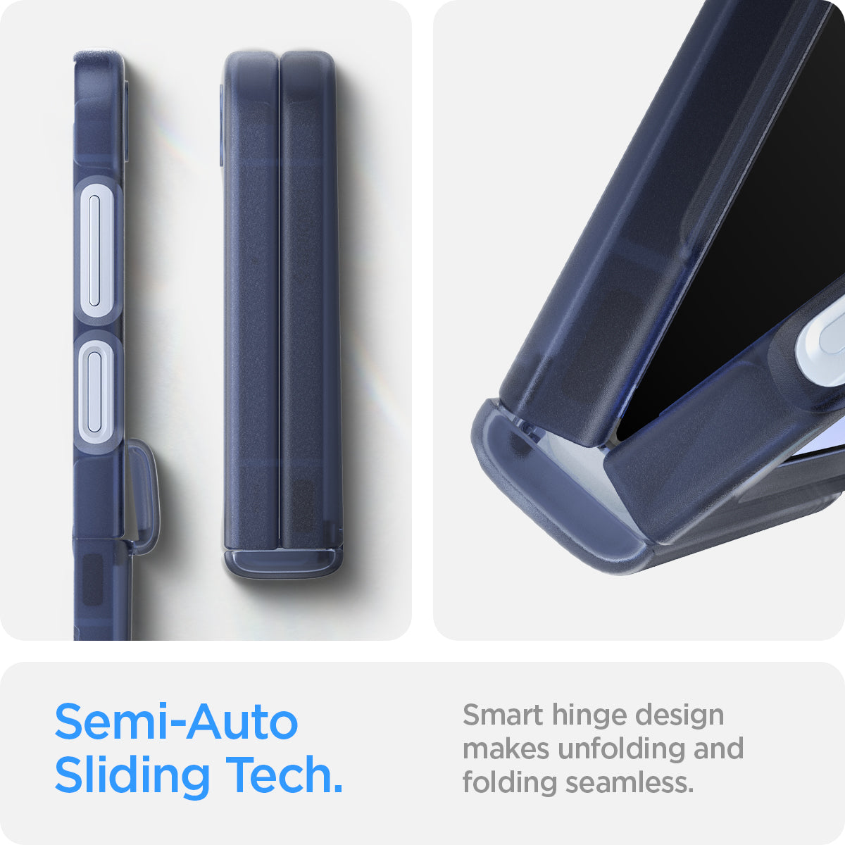 Galaxy Z Flip 6 Series - Ultra Hybrid Pro - Image 49