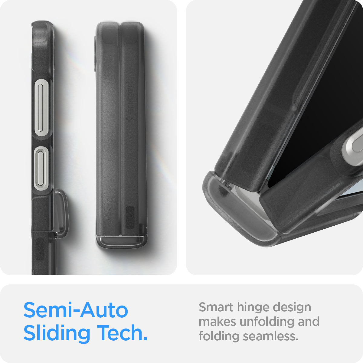 Galaxy Z Flip 6 Series - Ultra Hybrid Pro - Image 31