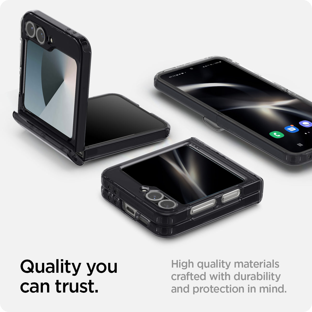 Galaxy Z Flip 6 Series - Ultra Hybrid Pro Zero One - Image 16