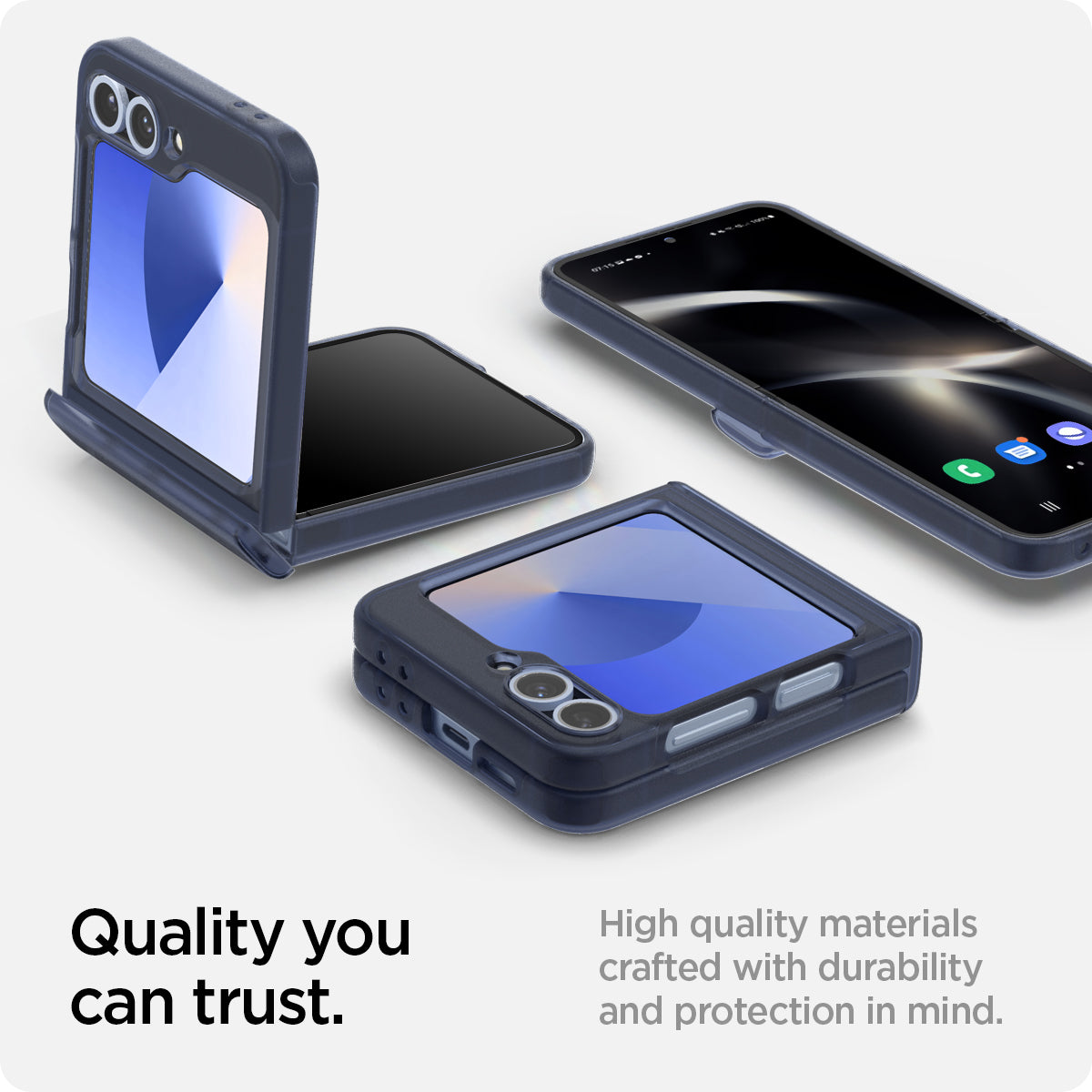 Galaxy Z Flip 6 Series - Ultra Hybrid Pro - Image 51