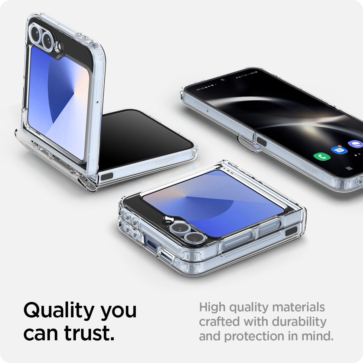 Galaxy Z Flip 6 Series - Ultra Hybrid Pro - Image 15