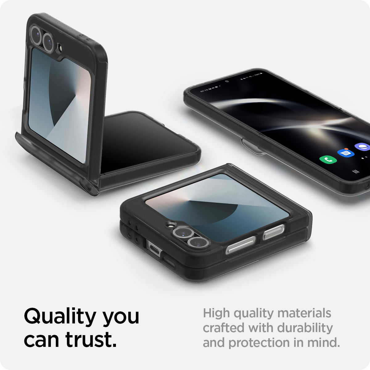 Galaxy Z Flip 6 Series - Ultra Hybrid Pro - Image 33