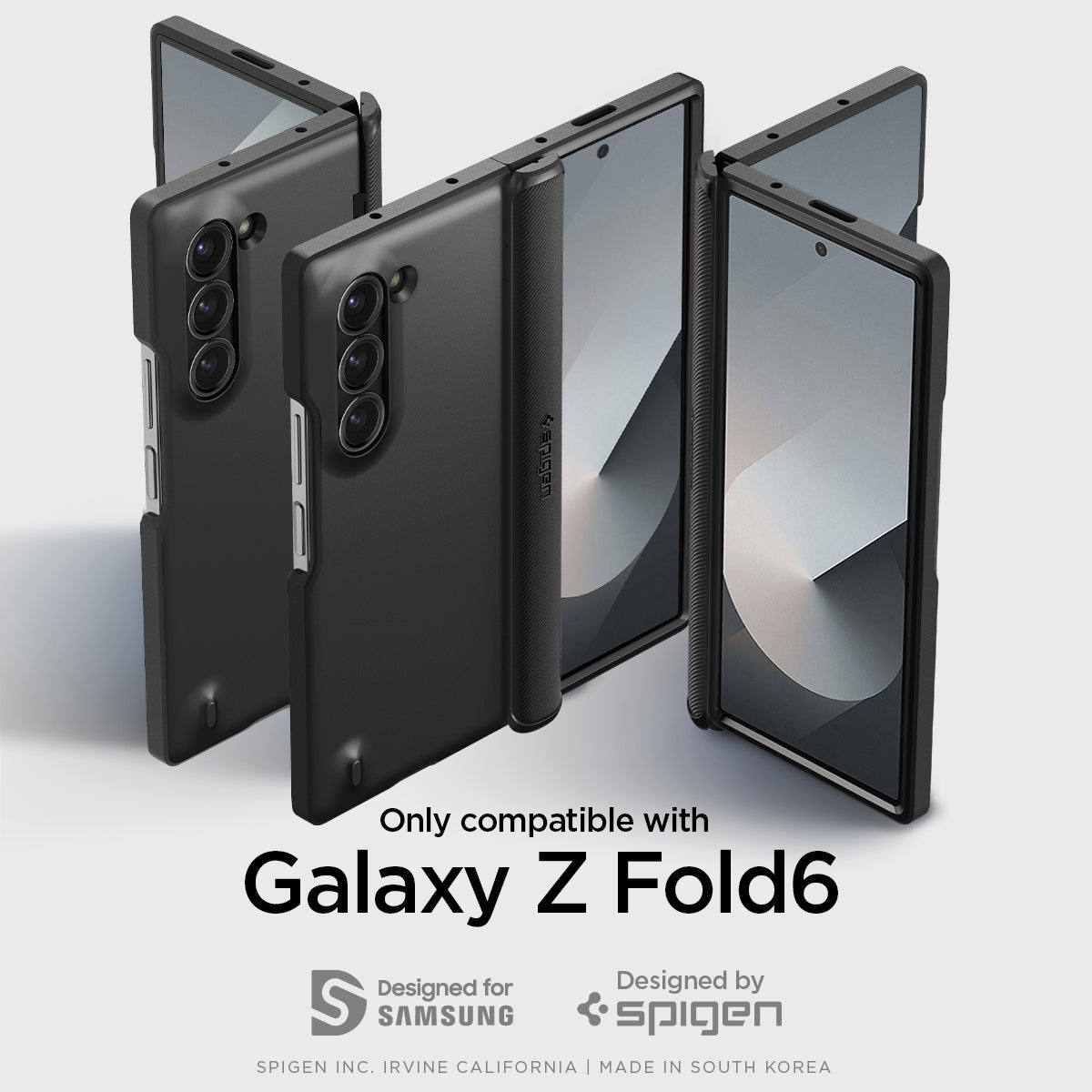 Galaxy Z Fold 6 Series - Slim Armor Pro - Image 13