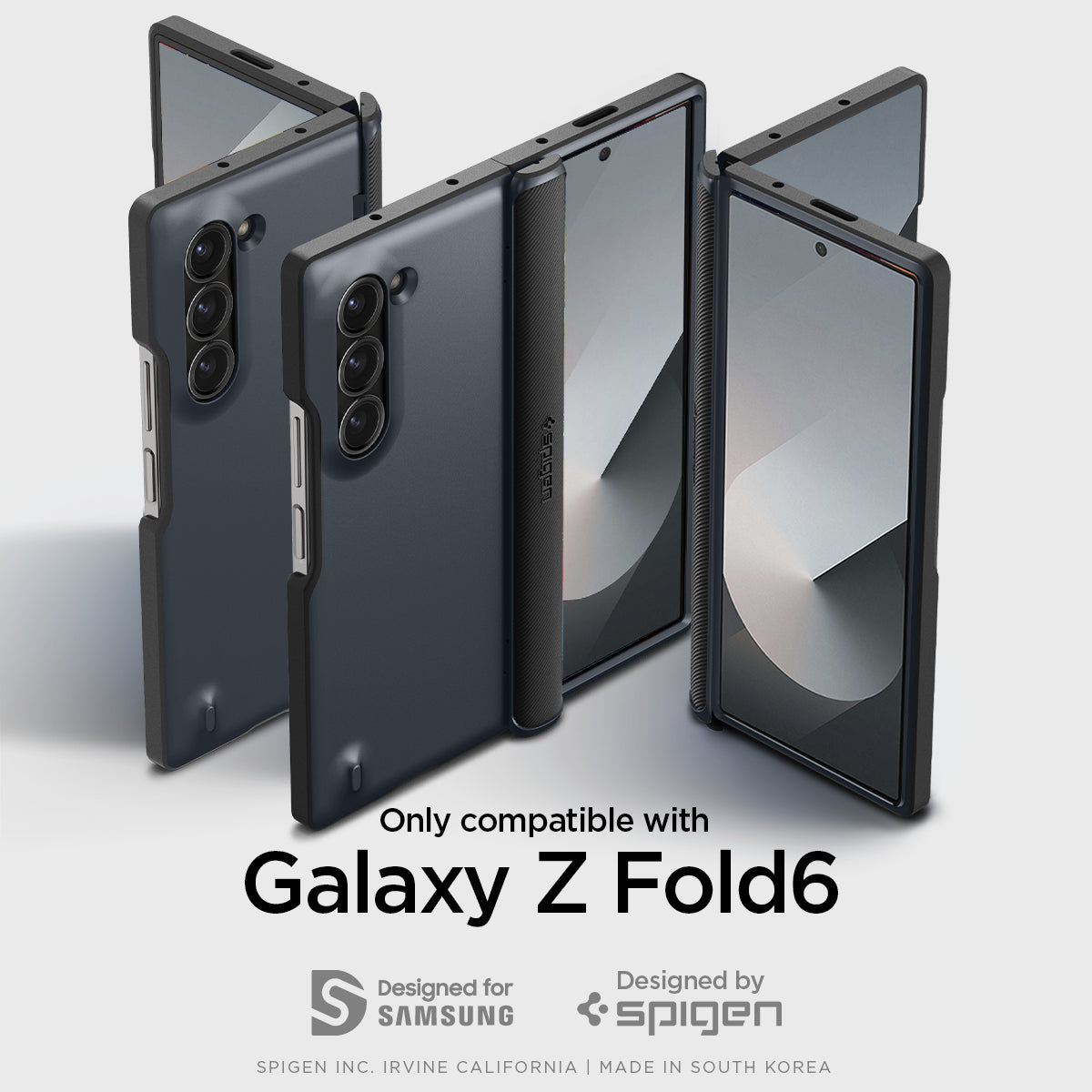 Galaxy Z Fold 6 Series - Slim Armor Pro - Image 49