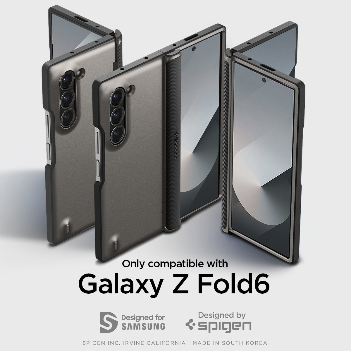 Galaxy Z Fold 6 Series - Slim Armor Pro - Image 31