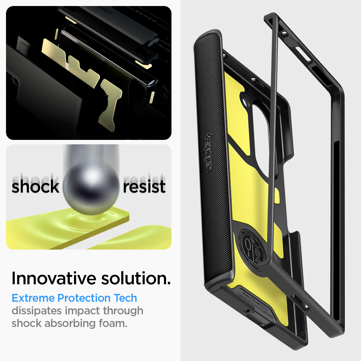 Galaxy Z Fold 6 Series - Slim Armor Pro - Image 16