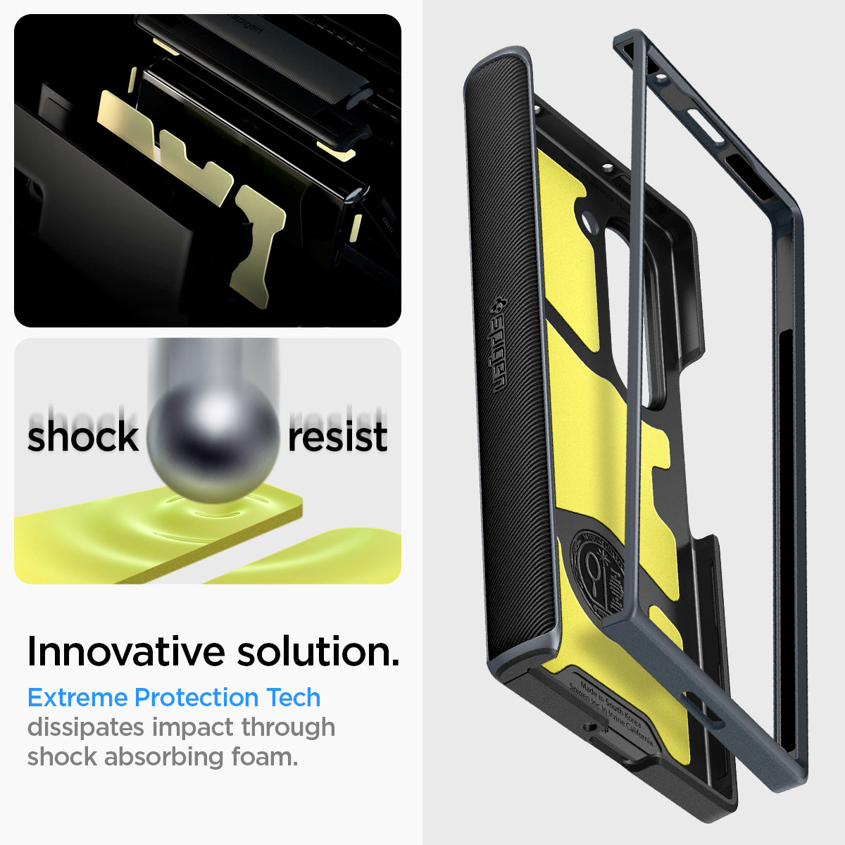 Galaxy Z Fold 6 Series - Slim Armor Pro - Image 52