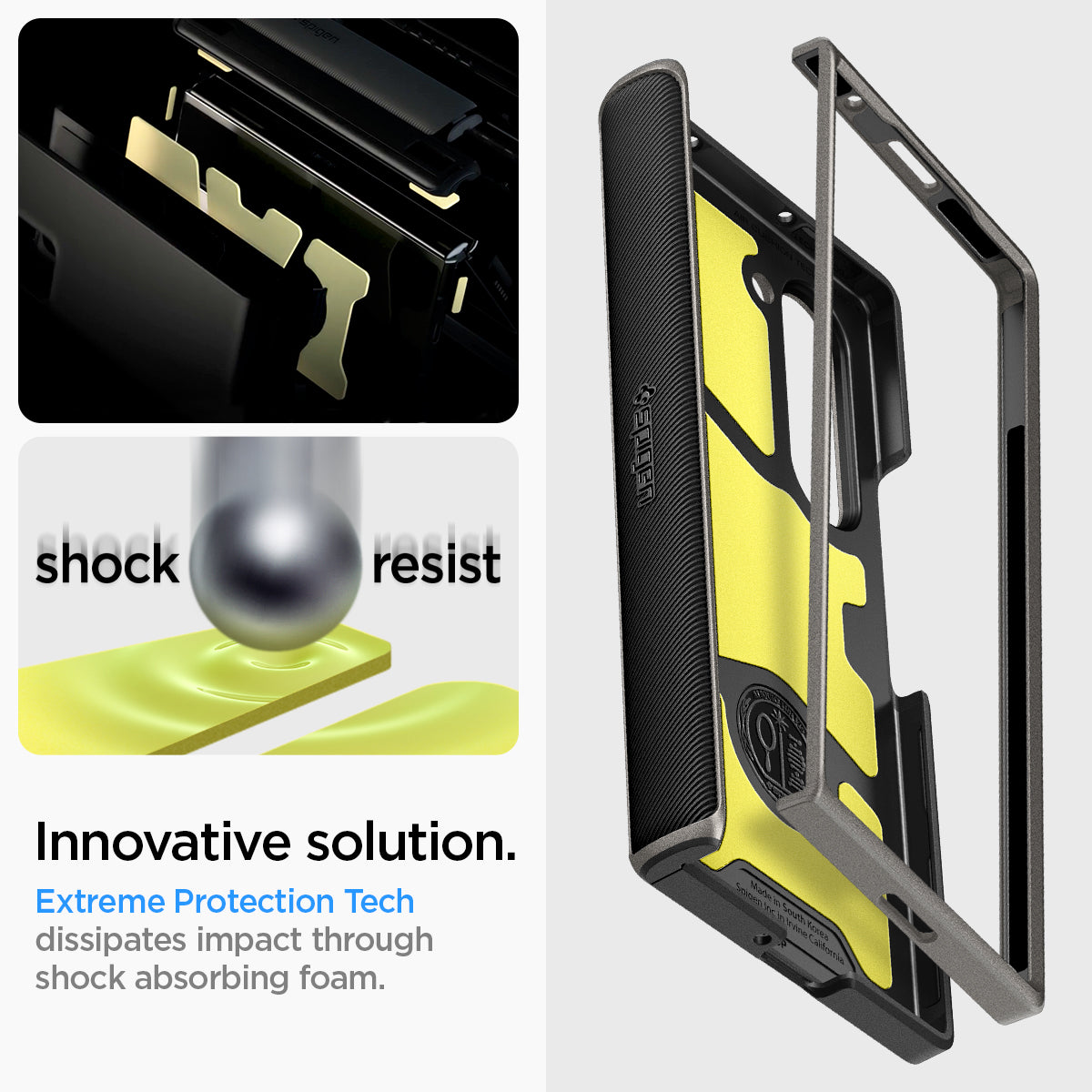 Galaxy Z Fold 6 Series - Slim Armor Pro - Image 34