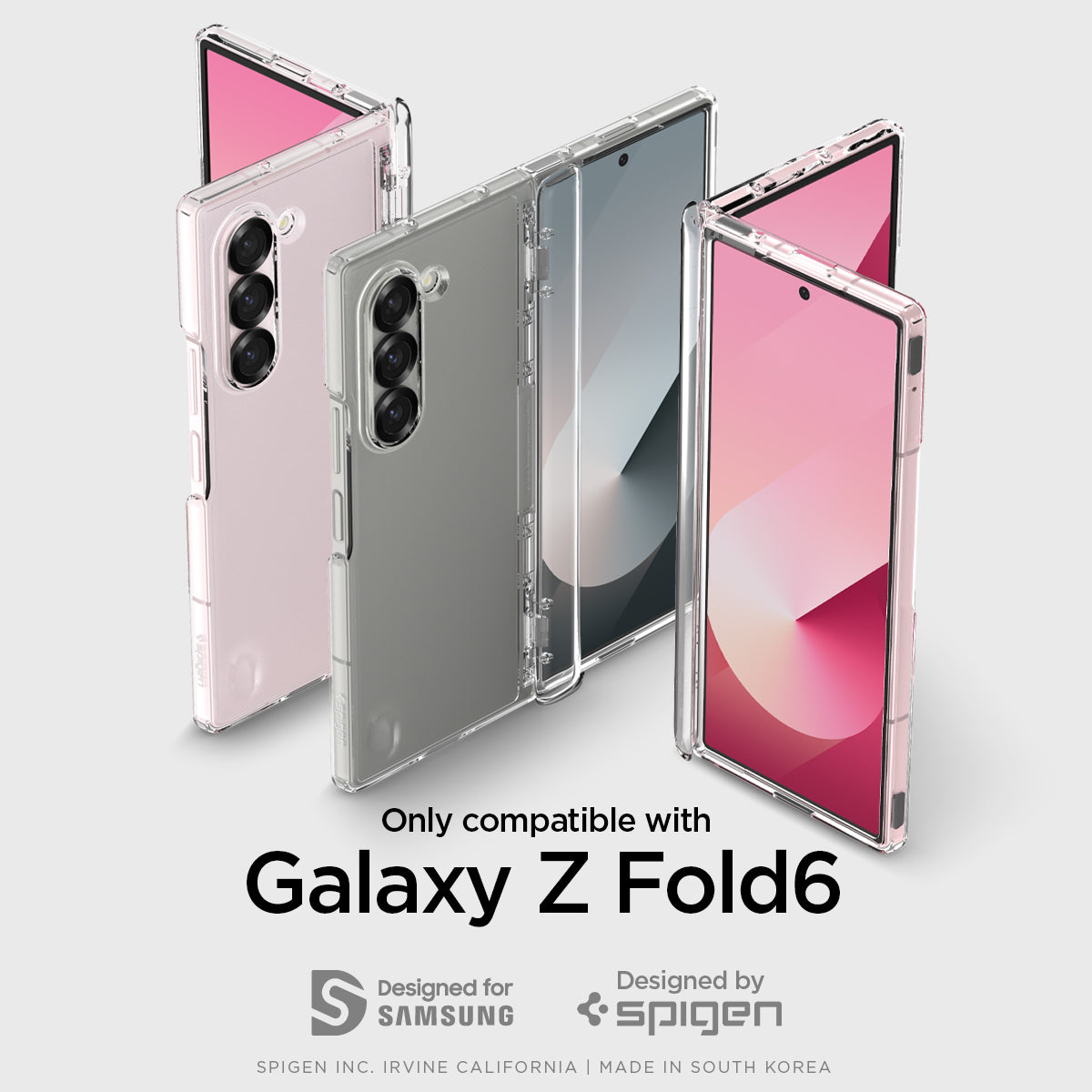 Galaxy Z Fold 6 Series - Ultra Hybrid Pro - Image 17