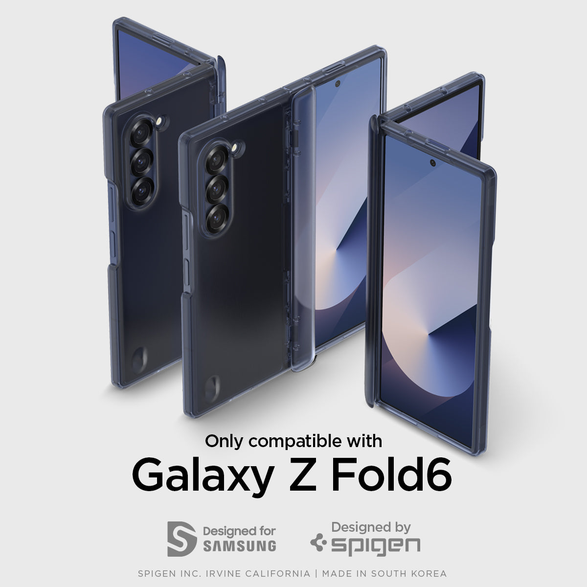 Galaxy Z Fold 6 Series - Ultra Hybrid Pro - Image 60