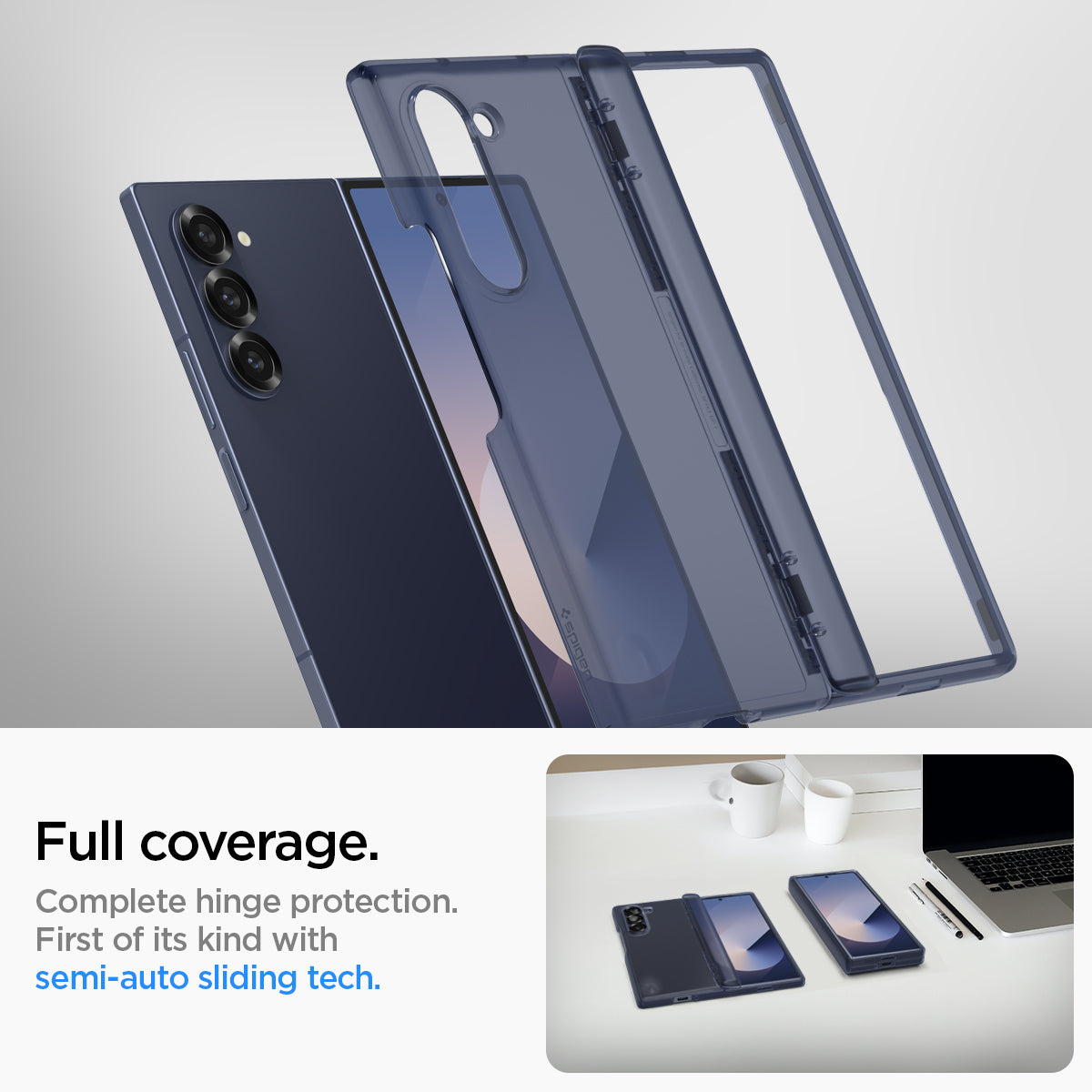 Galaxy Z Fold 6 Series - Ultra Hybrid Pro - Image 62