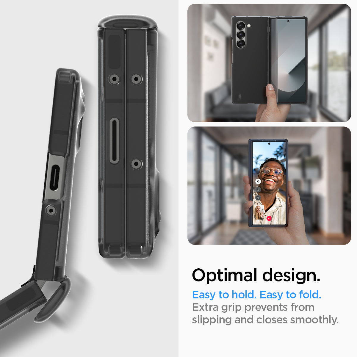 Galaxy Z Fold 6 Series - Ultra Hybrid Pro - Image 42