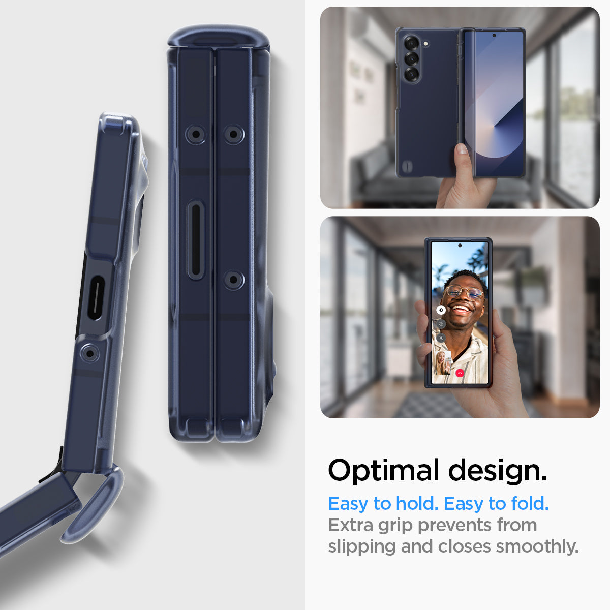 Galaxy Z Fold 6 Series - Ultra Hybrid Pro - Image 63