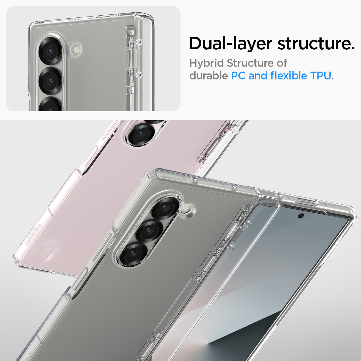 Galaxy Z Fold 6 Series - Ultra Hybrid Pro - Image 21