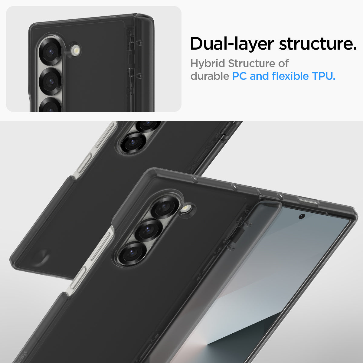 Galaxy Z Fold 6 Series - Ultra Hybrid Pro - Image 43