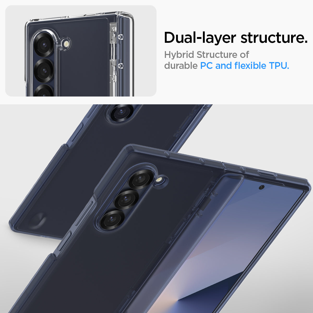 Galaxy Z Fold 6 Series - Ultra Hybrid Pro - Image 64