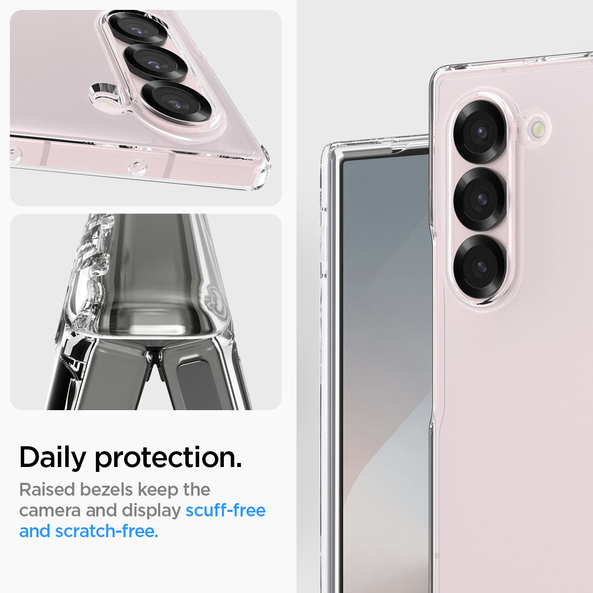 Galaxy Z Fold 6 Series - Ultra Hybrid Pro - Image 22