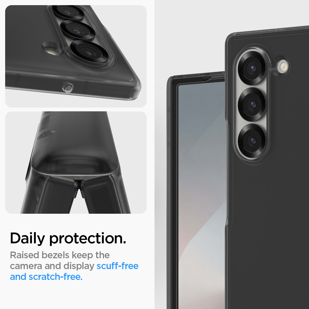 Galaxy Z Fold 6 Series - Ultra Hybrid Pro - Image 44