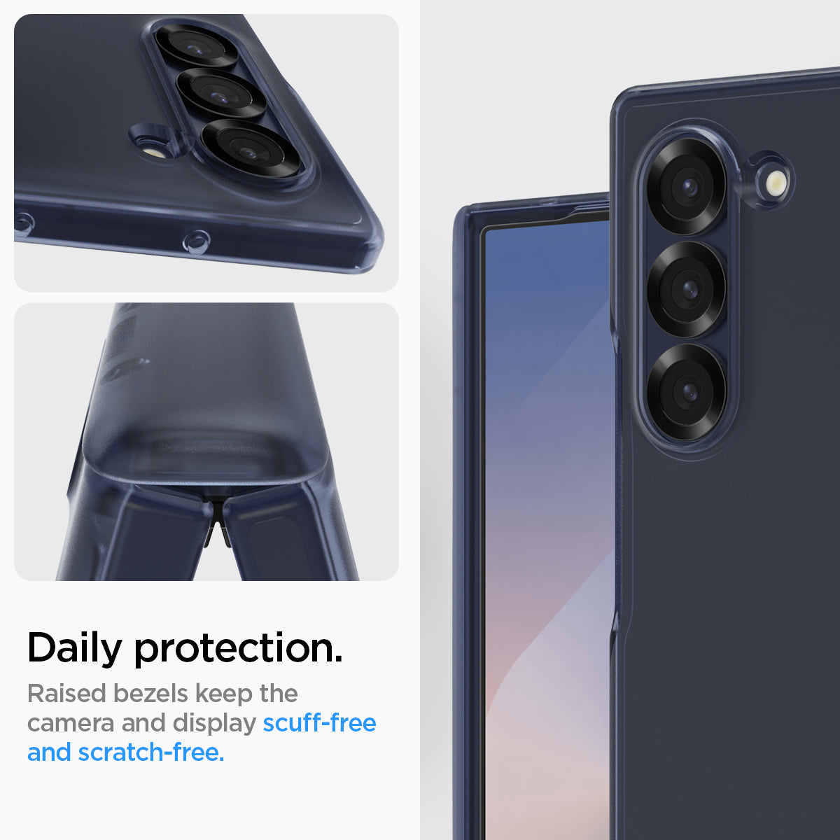 Galaxy Z Fold 6 Series - Ultra Hybrid Pro - Image 65