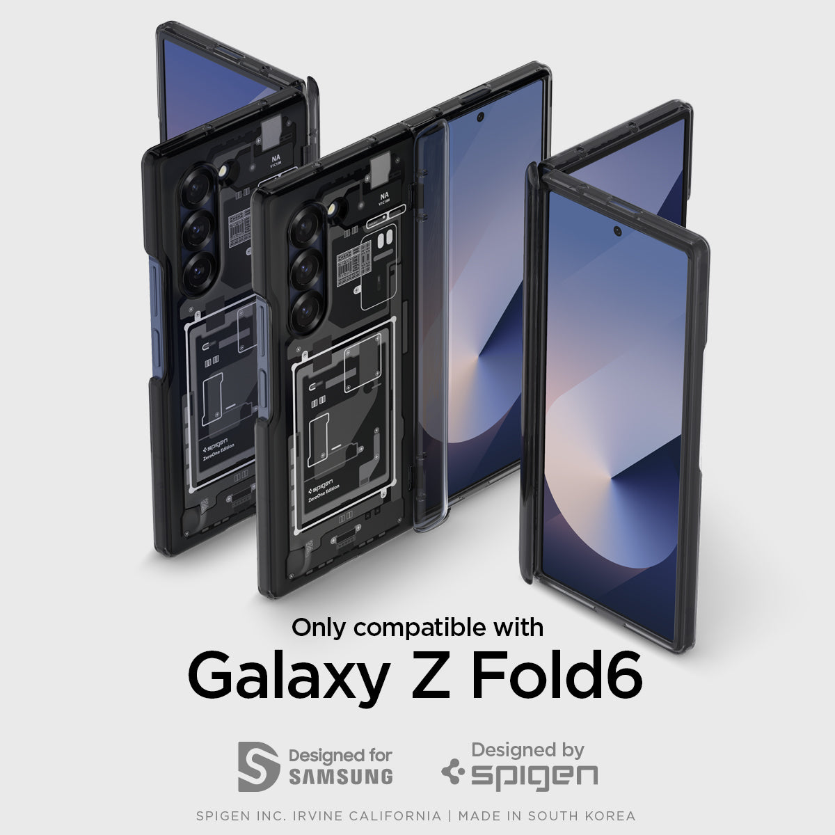 Galaxy Z Fold 6 Series - Ultra Hybrid Pro Zero One - Image 17
