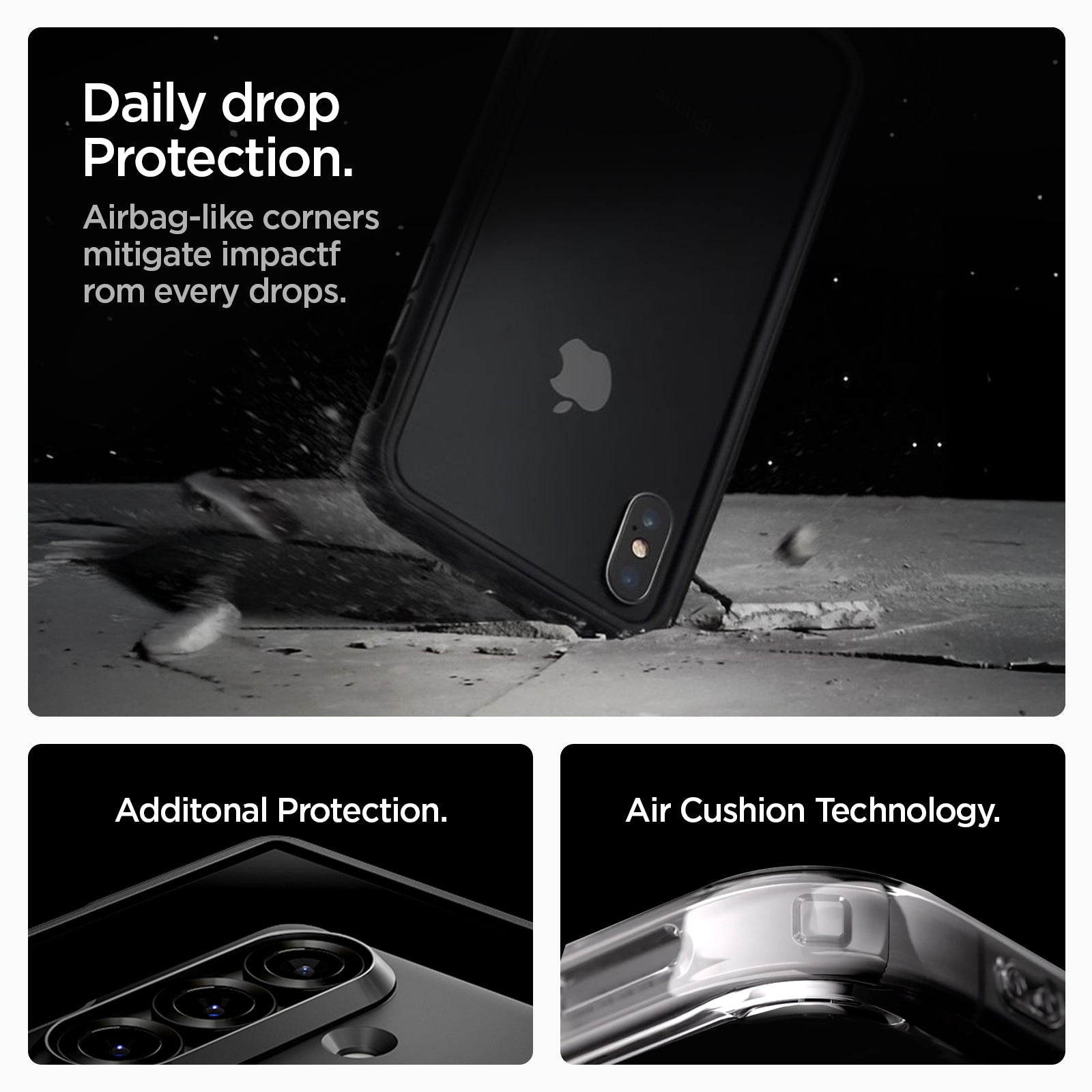 Galaxy Z Fold 7 Series - Slim Armor Pro (Mag Fit) - Image 17