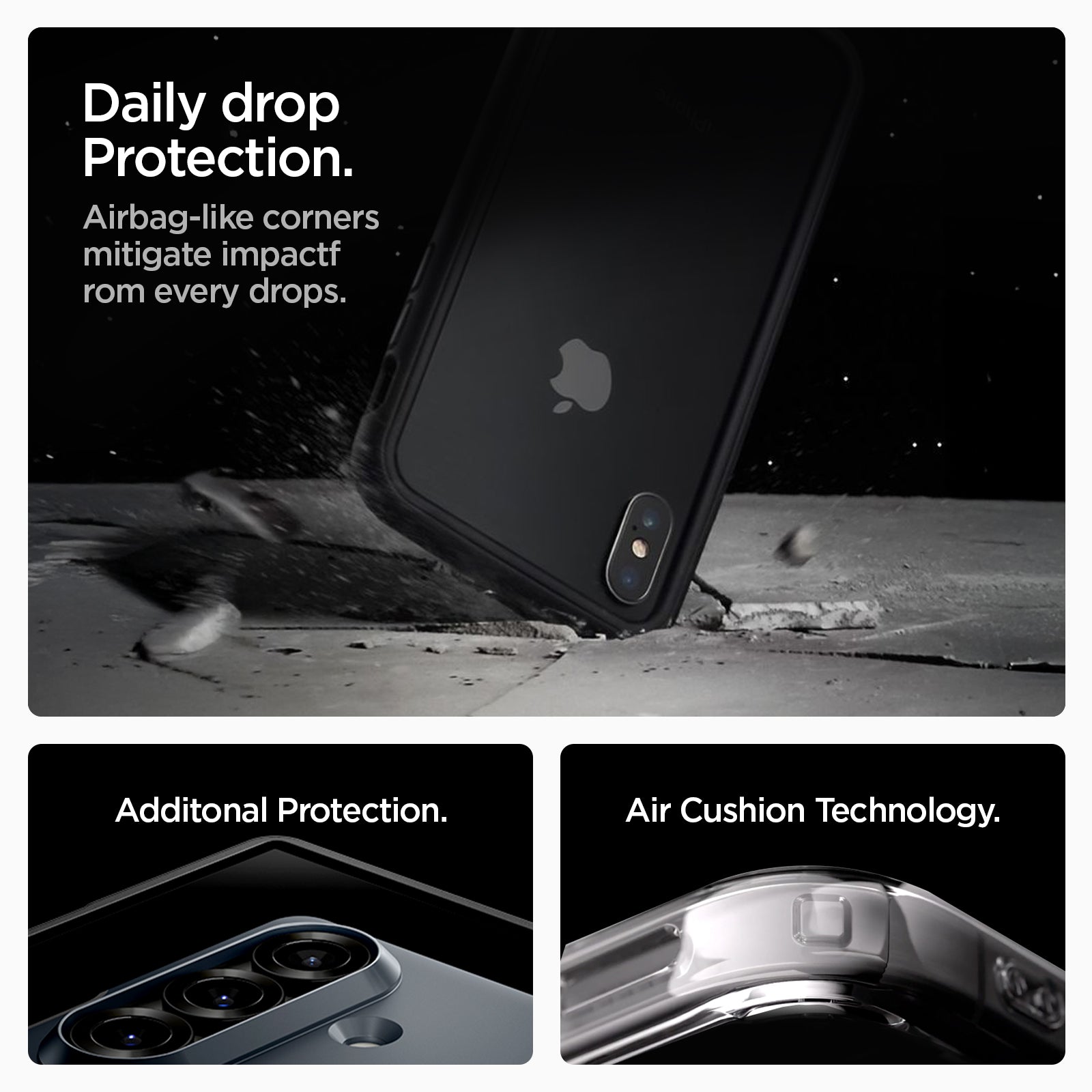 Galaxy Z Fold 7 Series - Slim Armor Pro (Mag Fit) - Image 37