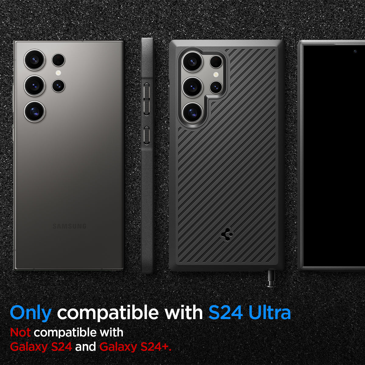 Galaxy S24 Series - Core Armor - Image 16