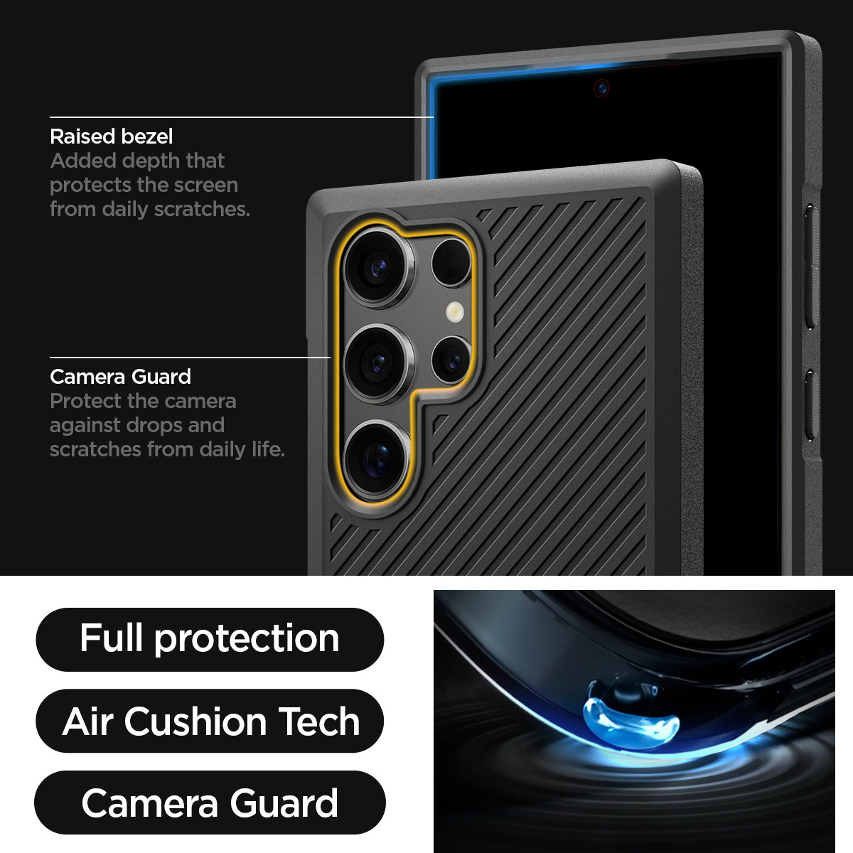 Galaxy S24 Series - Core Armor - Image 13