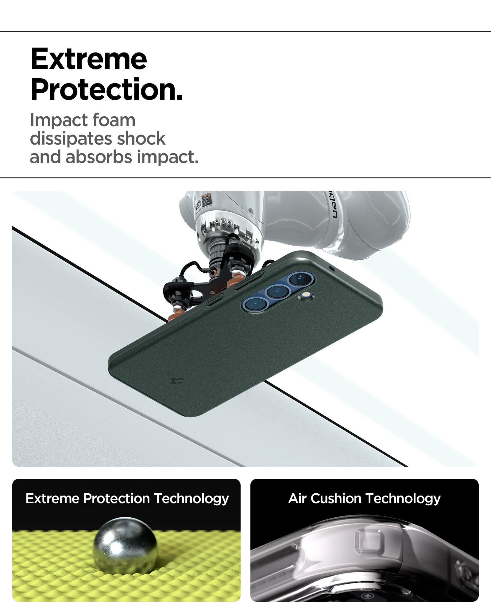 Galaxy S25 Series - Thin Fit (Mag Fit) - Image 70