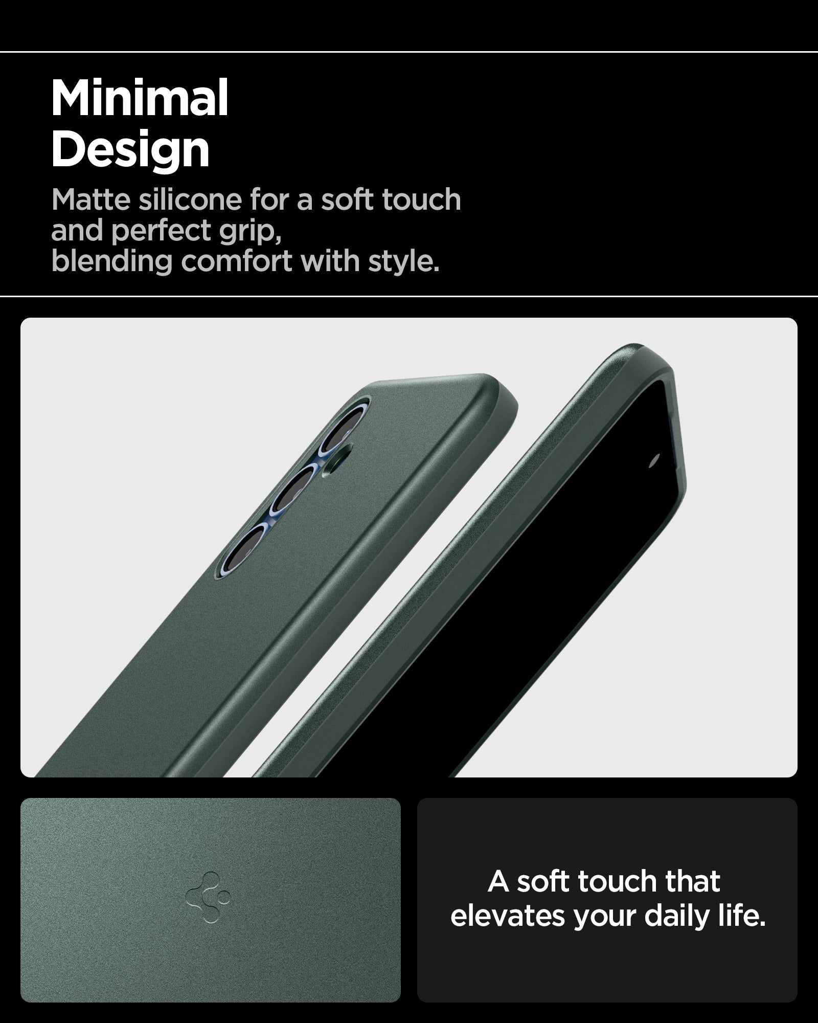 Galaxy S25 Series - Thin Fit (Mag Fit) - Image 71