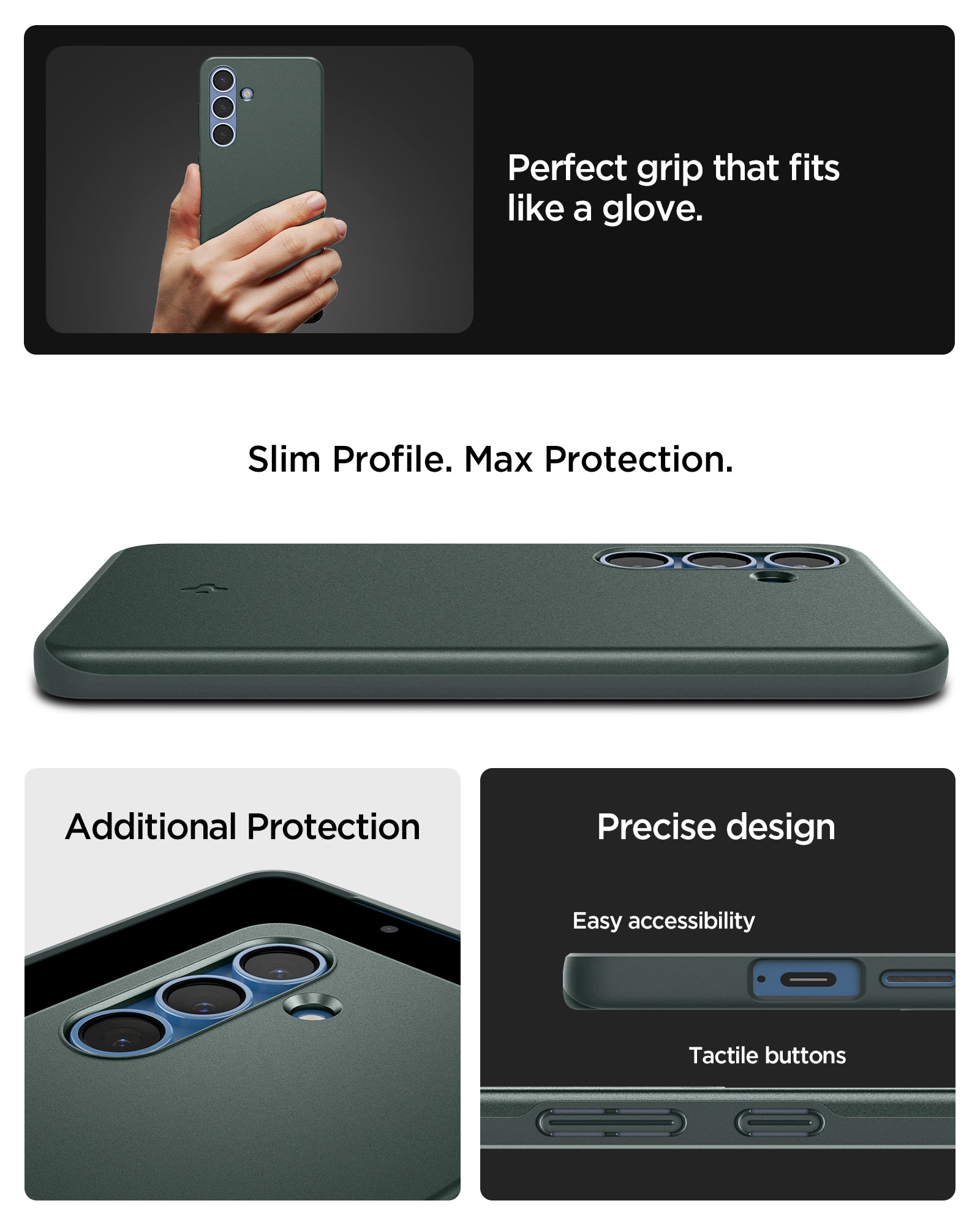 Galaxy S25 Series - Thin Fit (Mag Fit) - Image 73