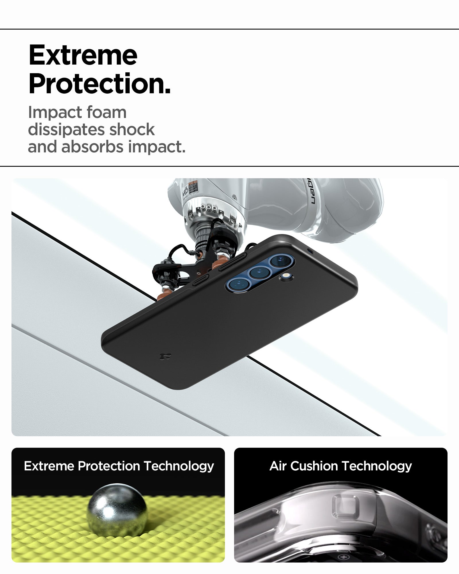 Galaxy S25 Series - Thin Fit (Mag Fit) - Image 52