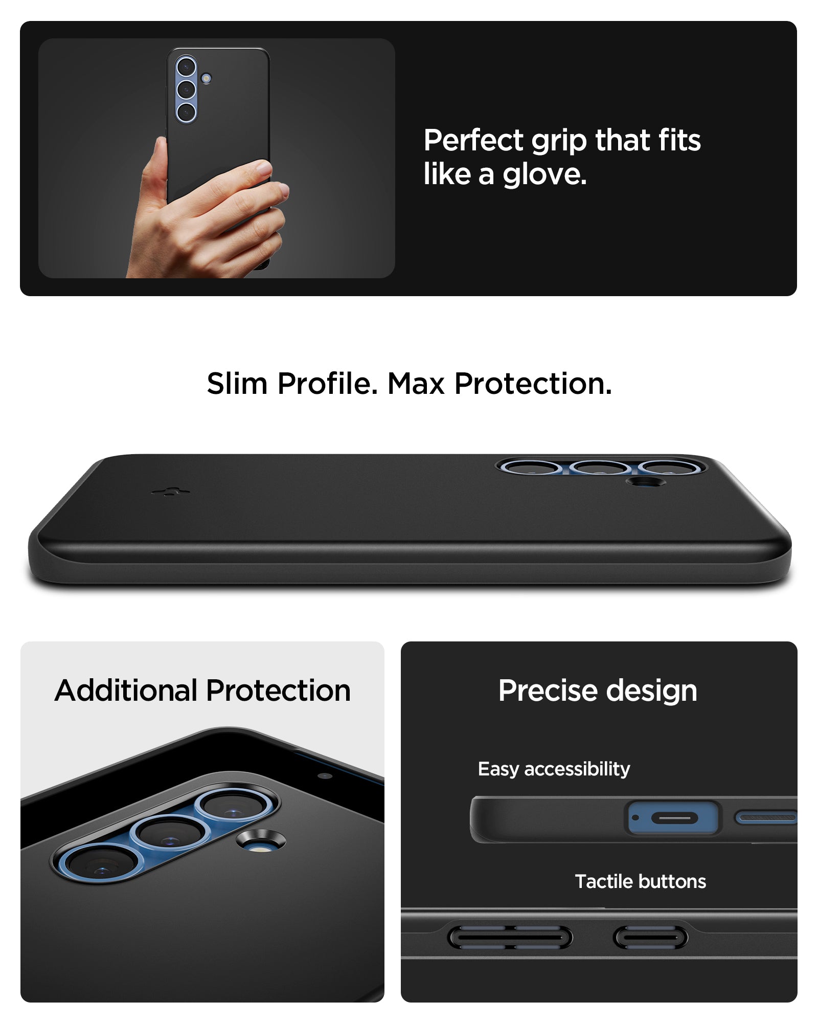 Galaxy S25 Series - Thin Fit (Mag Fit) - Image 55